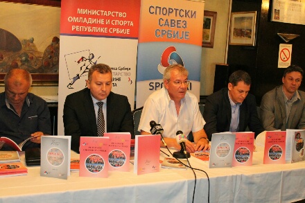 Sportisti Srbije lane osvojili 751 medalju,  170 više nego u 2014